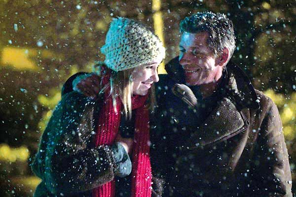 premier jour du reste de ta vie : Fotoğraf Jacques Gamblin, Déborah François