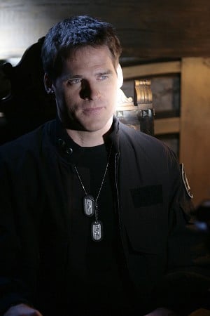 Fotoğraf Ben Browder