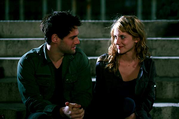 Fotoğraf Mélanie Laurent, Jennifer Devoldere, Justin Bartha