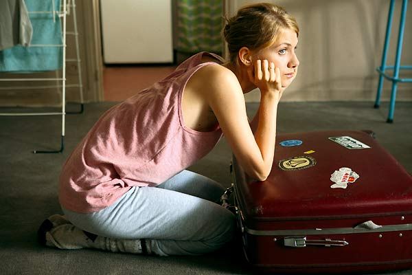 Fotoğraf Mélanie Laurent, Jennifer Devoldere