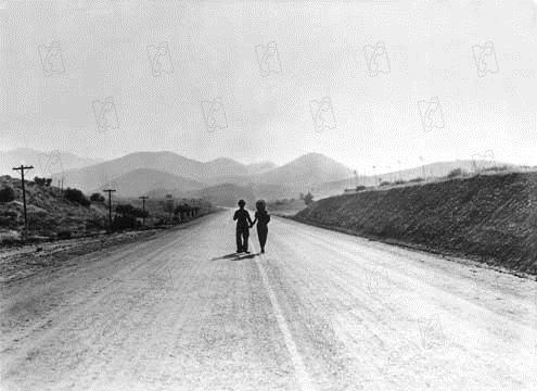Modern Zamanlar : Fotoğraf Paulette Goddard, Charles Chaplin