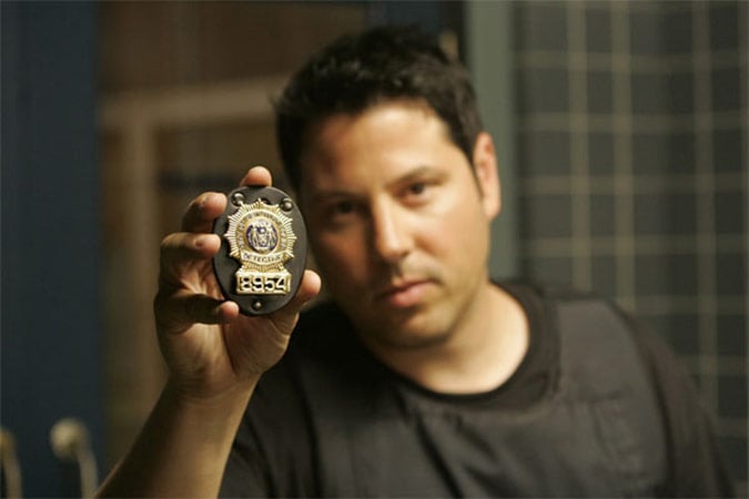 Fotoğraf Greg Grunberg