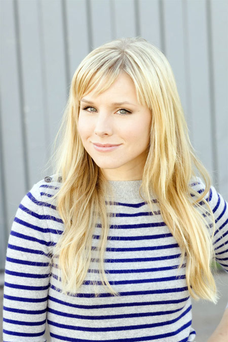 Fotoğraf Kristen Bell