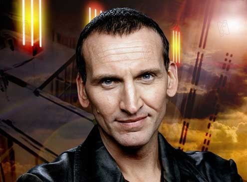 Fotoğraf Christopher Eccleston