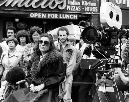 Fotoğraf Anne Bancroft