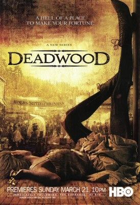Deadwood : Fotoğraf