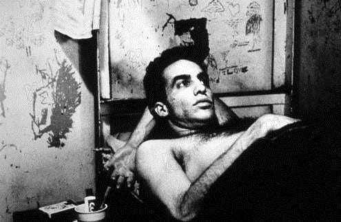 Down by Law : Fotoğraf Jim Jarmusch, John Lurie