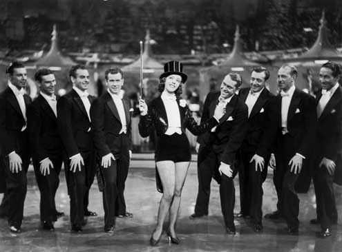 Fotoğraf Raoul Walsh