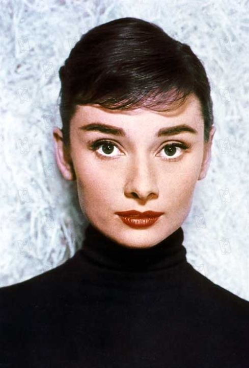 Funny Face : Fotoğraf Stanley Donen, Audrey Hepburn