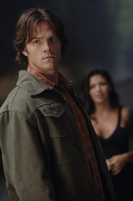 Fotoğraf Jared Padalecki