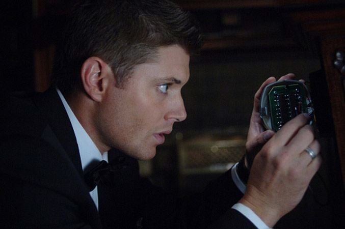 Fotoğraf Jensen Ackles