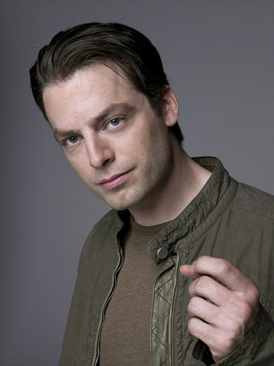 Fotoğraf Justin Kirk