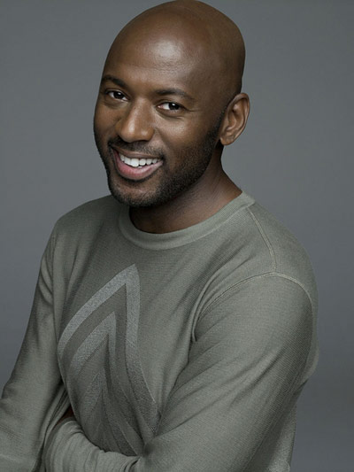 Fotoğraf Romany Malco