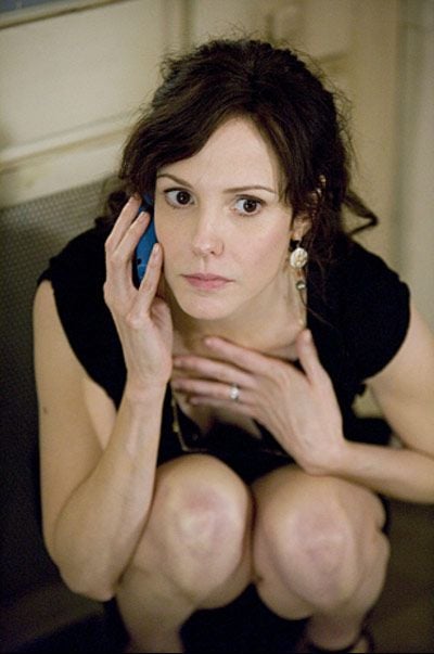 Fotoğraf Mary-Louise Parker