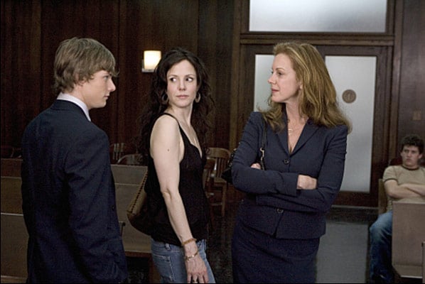 Fotoğraf Elizabeth Perkins, Hunter Parrish, Mary-Louise Parker