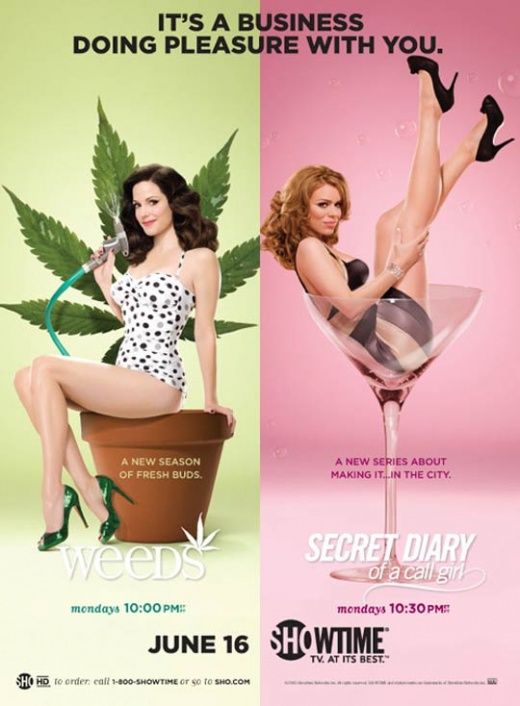 Weeds : Fotoğraf