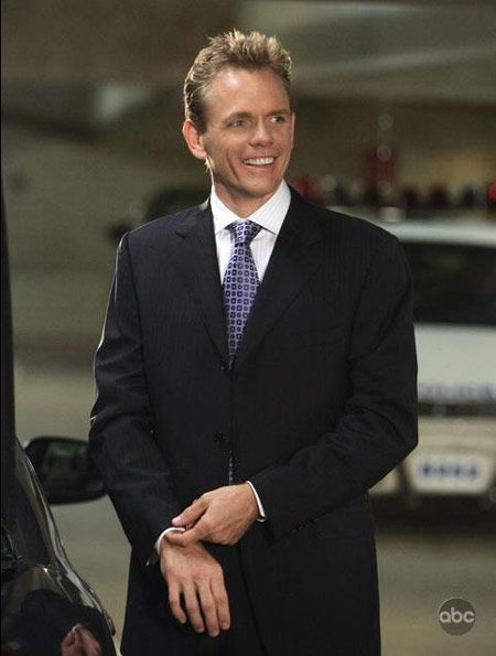 Fotoğraf Christopher Titus