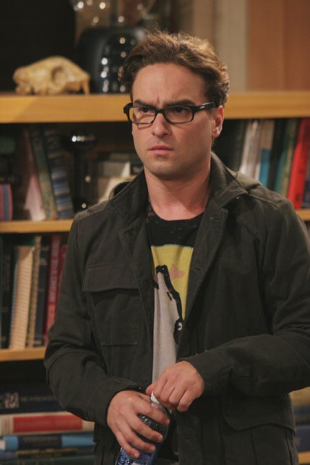 Fotoğraf Johnny Galecki