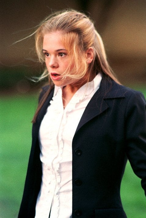 Fotoğraf Ellen Muth