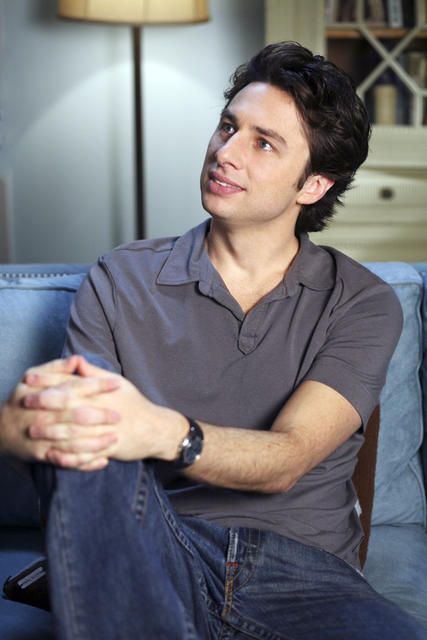 Fotoğraf Zach Braff