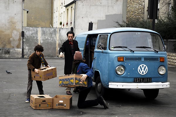 Fotoğraf Gad Elmaleh