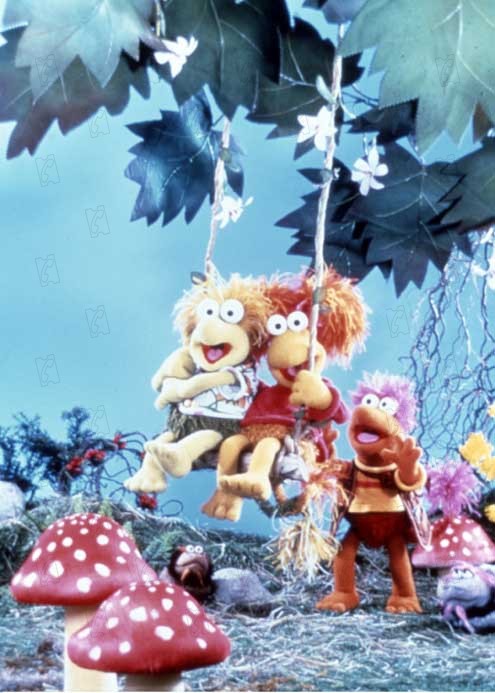 Fraggle Rock : Fotoğraf