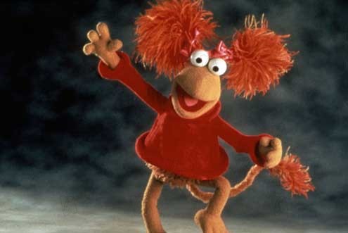 Fraggle Rock : Fotoğraf