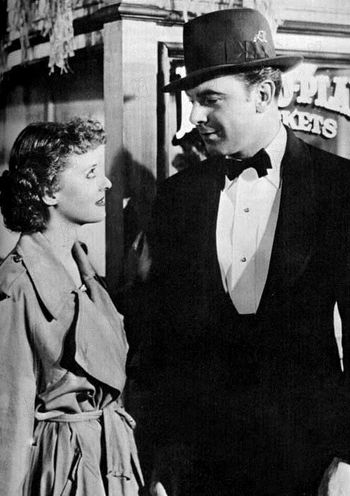 Fotoğraf Alfred E. Green, George Brent, Bette Davis