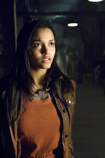 Fotoğraf Jessica Lucas