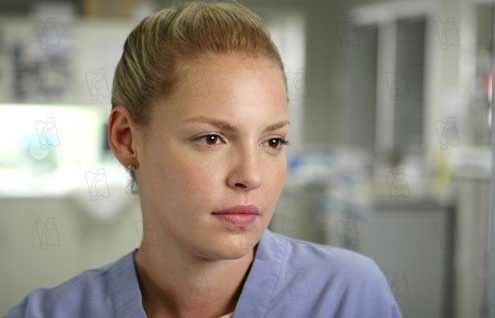 Grey's Anatomy : Fotoğraf