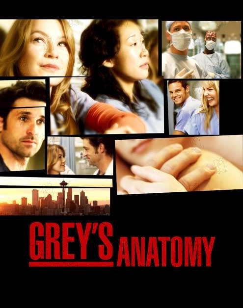 Grey's Anatomy : Fotoğraf