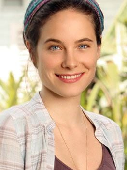 Afiş Caroline Dhavernas