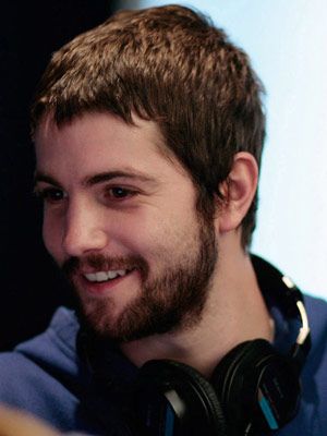 Afiş Jim Sturgess