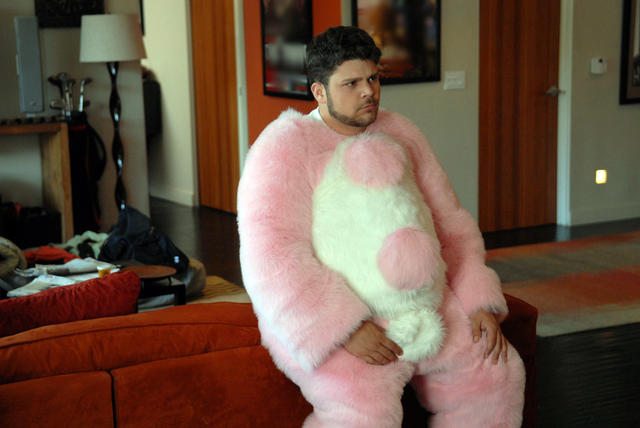 Fotoğraf Jerry Ferrara