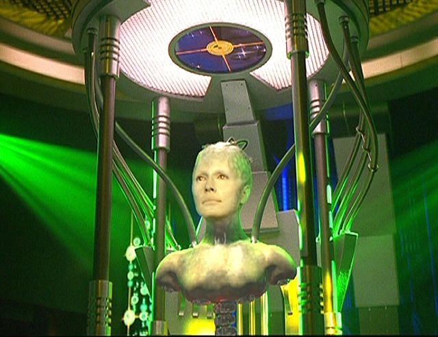 Star Trek: Voyager : Fotoğraf