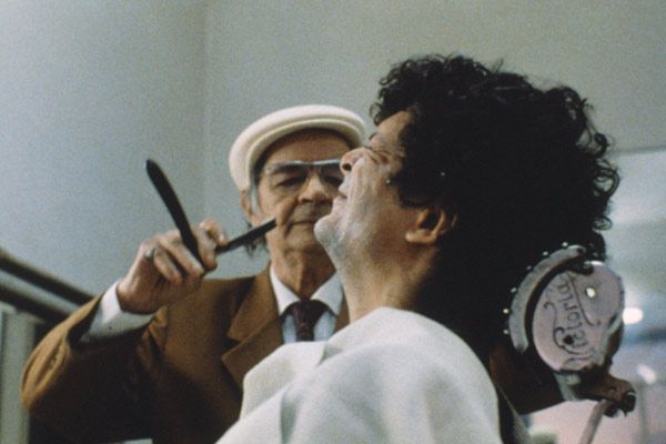 Fotoğraf Serge Reggiani