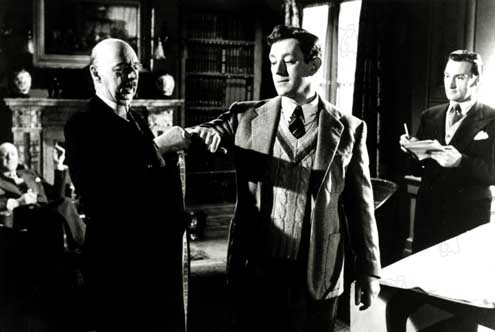 Fotoğraf Alec Guinness, Alexander Mackendrick