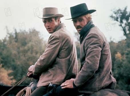 Sonsuz Ölüm : Fotoğraf Paul Newman, George Roy Hill, Robert Redford