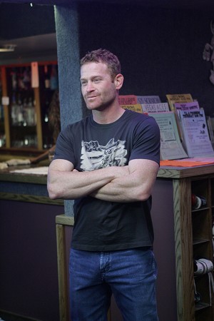 Fotoğraf Max Martini