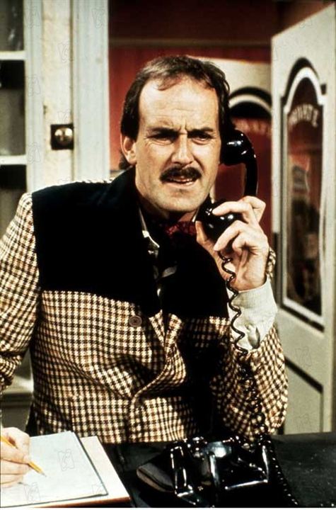 Fawlty Towers : Fotoğraf