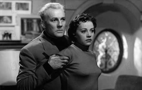 Fotoğraf Jeanne Moreau