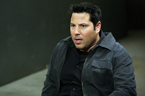Fotoğraf Greg Grunberg