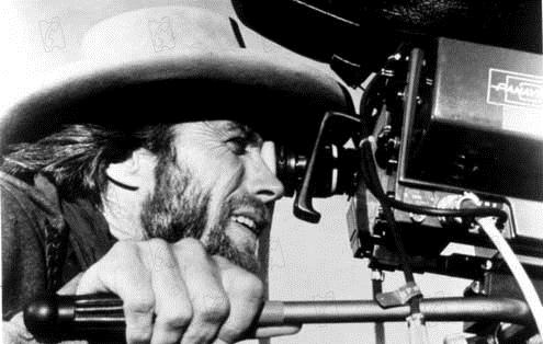 The Outlaw Josey Wales : Fotoğraf Clint Eastwood