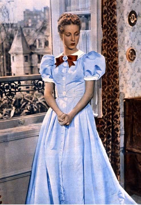 Fotoğraf Danielle Darrieux