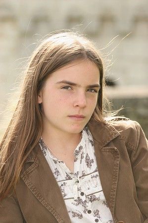 La Légende des 3 Clefs : Fotoğraf