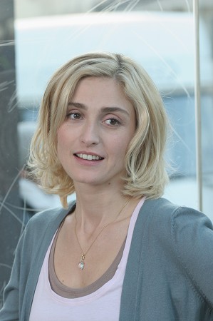 Fotoğraf Julie Gayet