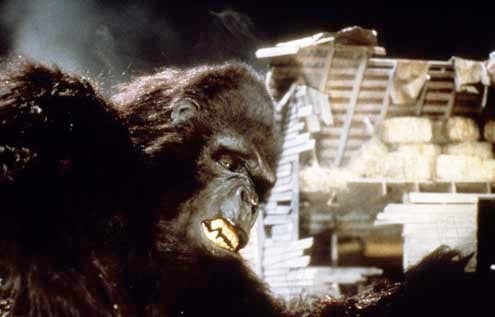 King Kong 2 : Fotoğraf John Guillermin