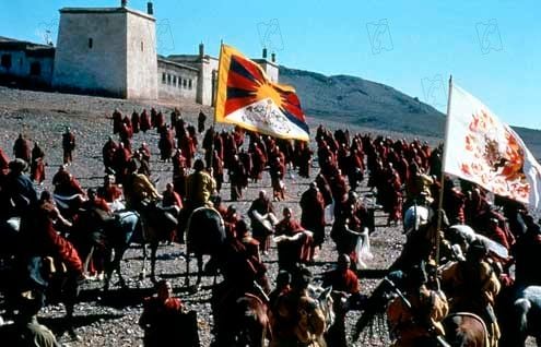 Kundun : Fotoğraf