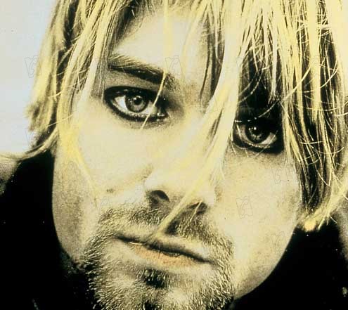 Fotoğraf Nick Broomfield, Kurt Cobain