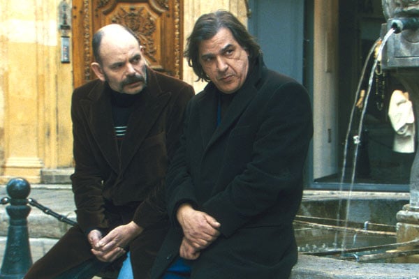 Fotoğraf Gérard Meylan, Jean-Pierre Darroussin